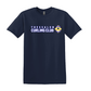 TCC Navy Tshirt
