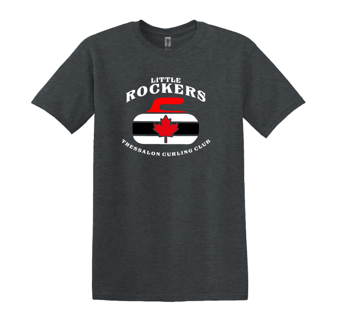 TCC Little Rockers Tshirt