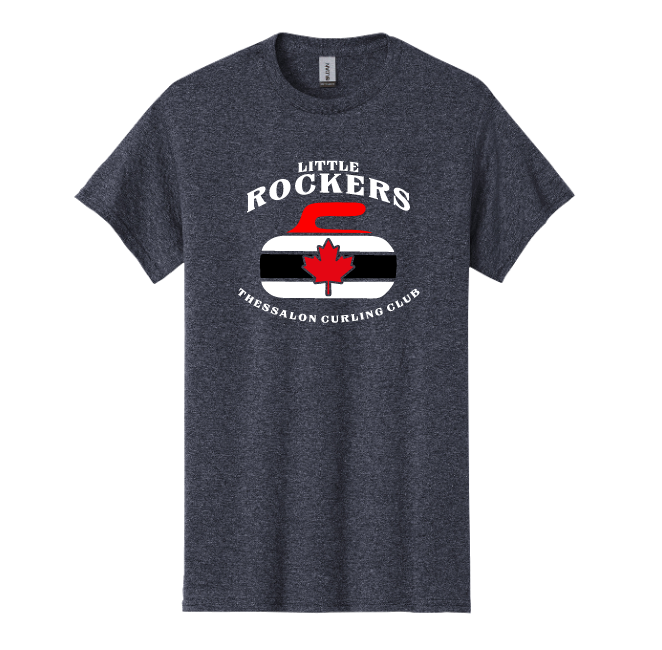 TCC Little Rockers Tshirt