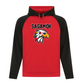 Sagamok LNHL Performance Hoodie