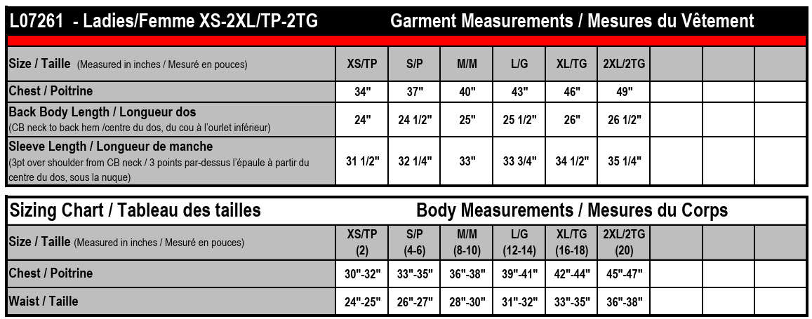 Sagamok LNHL Softshell Jacket
