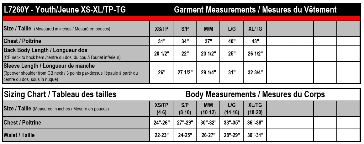 Sagamok LNHL Softshell Jacket