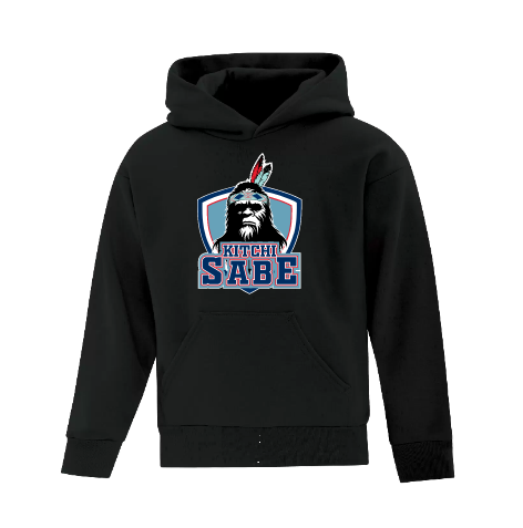 Thessalon LNHL Everyday Fleece Hoodie