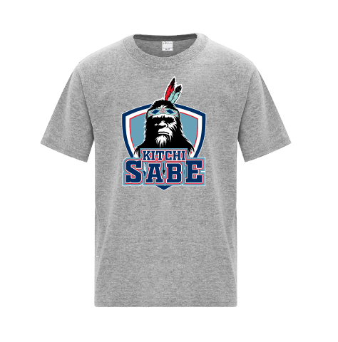 Thessalon LNHL Cotton Tshirt