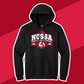 NOSSA Girls A Volleyball Hoodie