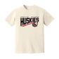 Central Algoma Huskies Vintage Tshirt