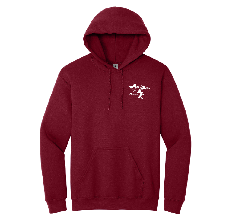 LMCOA Pullover Hoodie