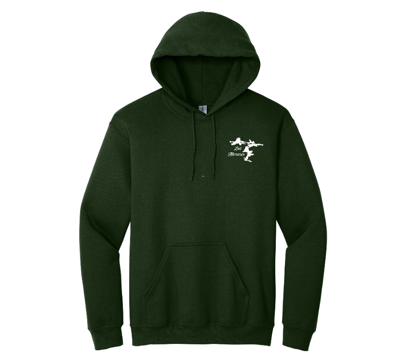 LMCOA Pullover Hoodie
