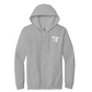 LMCOA Zip Up Hoodie