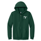 LMCOA Zip Up Hoodie