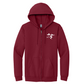 LMCOA Zip Up Hoodie