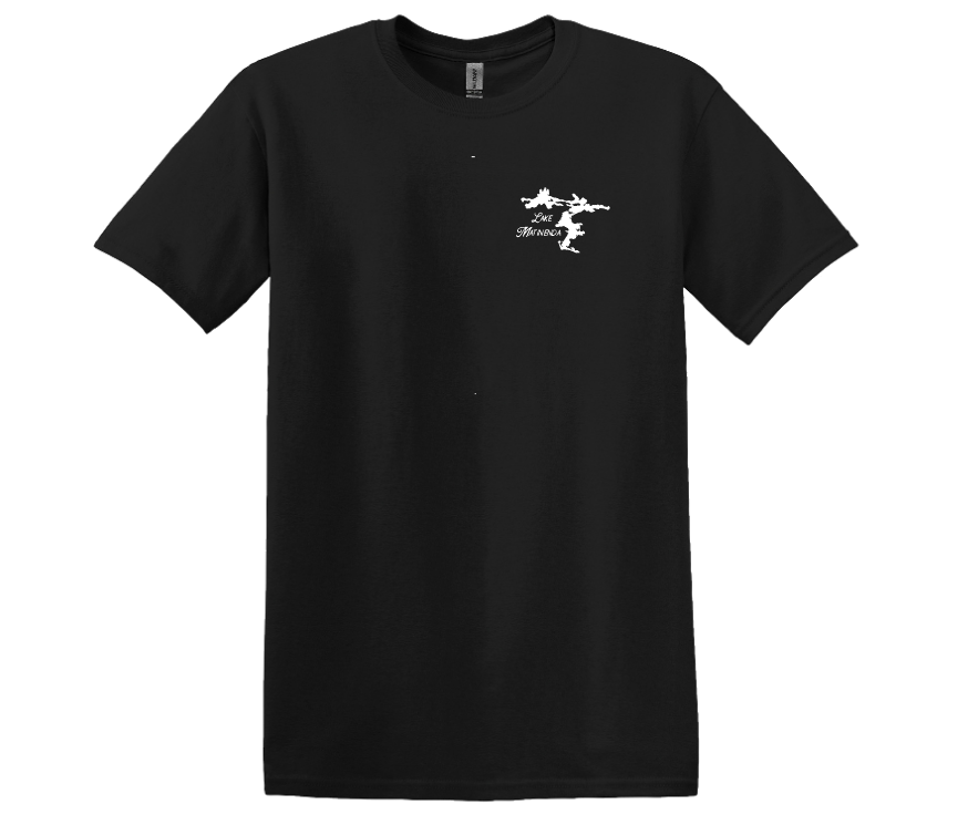 LMCOA Youth Tshirt