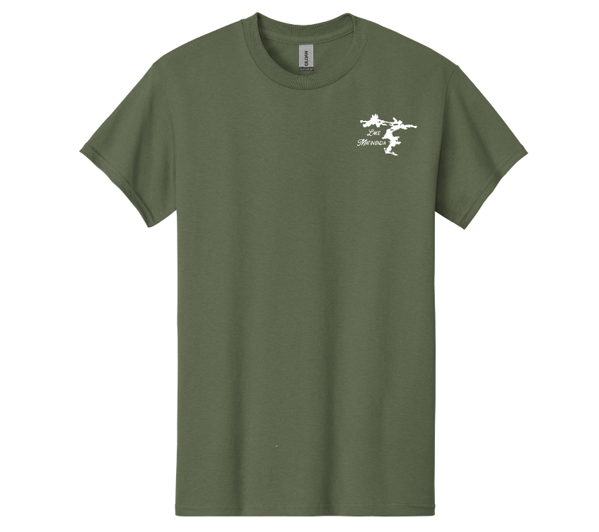 LMCOA Youth Tshirt