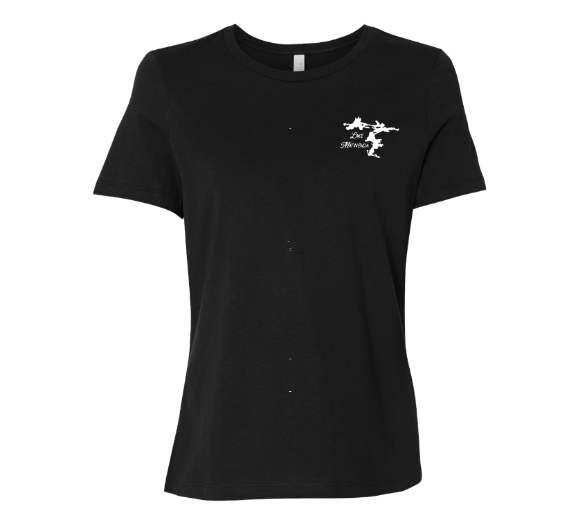 LMCOA Ladies' Tshirt