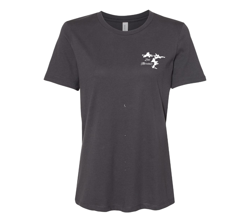 LMCOA Ladies' Tshirt
