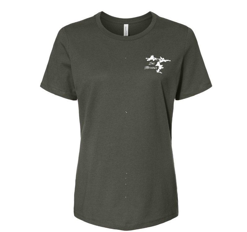 LMCOA Ladies' Tshirt