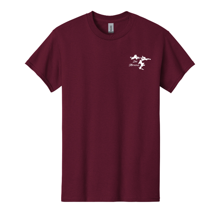 LMCOA Youth Tshirt