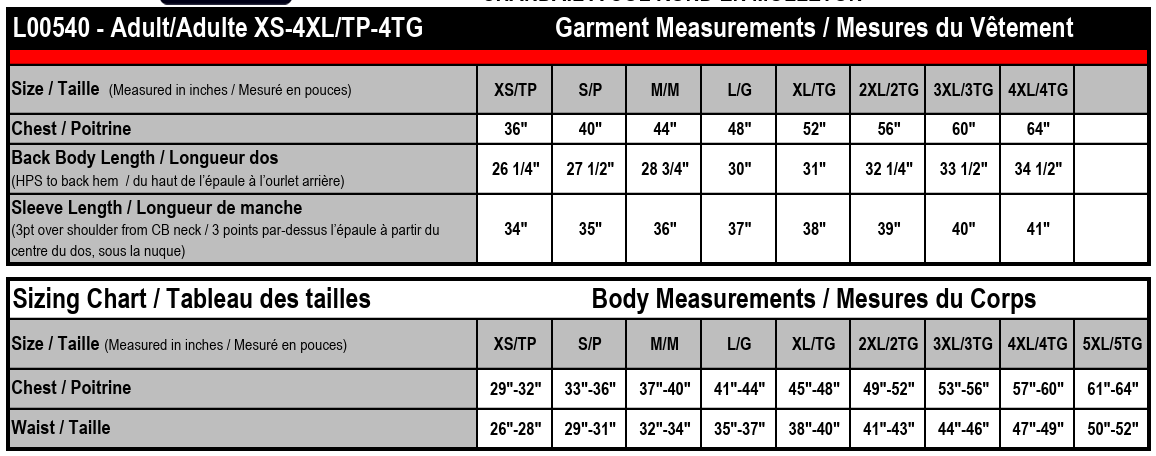 BRSC Crewneck Sweater