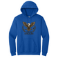 Legal Eagles Everyday Fleece Hoodie