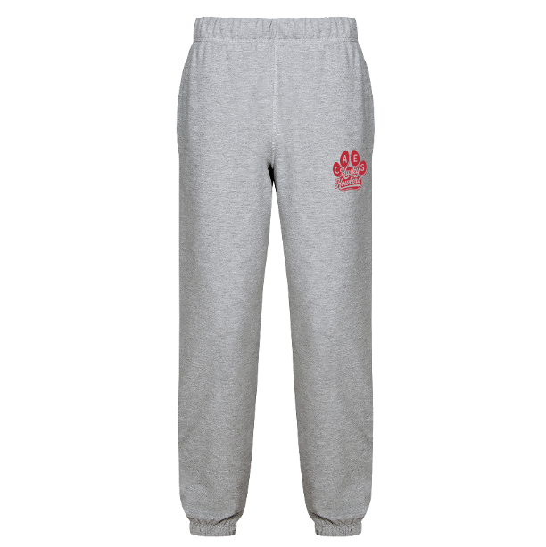 CAES Paw Print Sweatpants