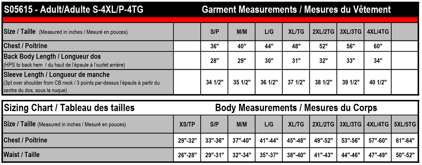 CAES Paw Print Long Sleeve Shirt