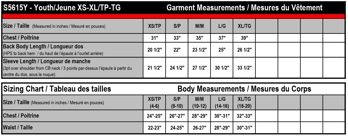 CAES Paw Print Long Sleeve Shirt