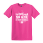 CAES Pink Shirt Day Tshirt