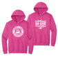 CAES Pink Shirt Day Hoodie