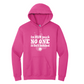 CAES Pink Shirt Day Hoodie