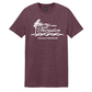 Thessalon One Colour Logo Tshirt