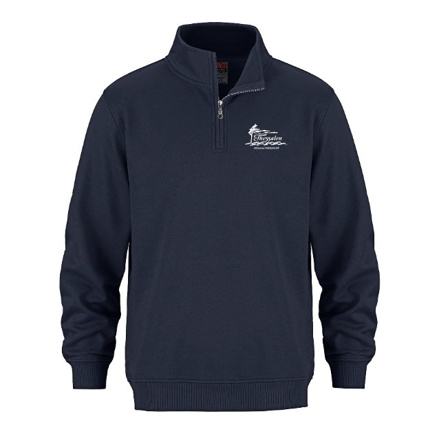 Thessalon 1/4 Zip