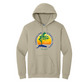 Thessalon Coastal Trail Hoodie