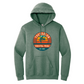 Thessalon Coastal Trail Hoodie