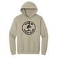 Thessalon Round Logo Hoodie