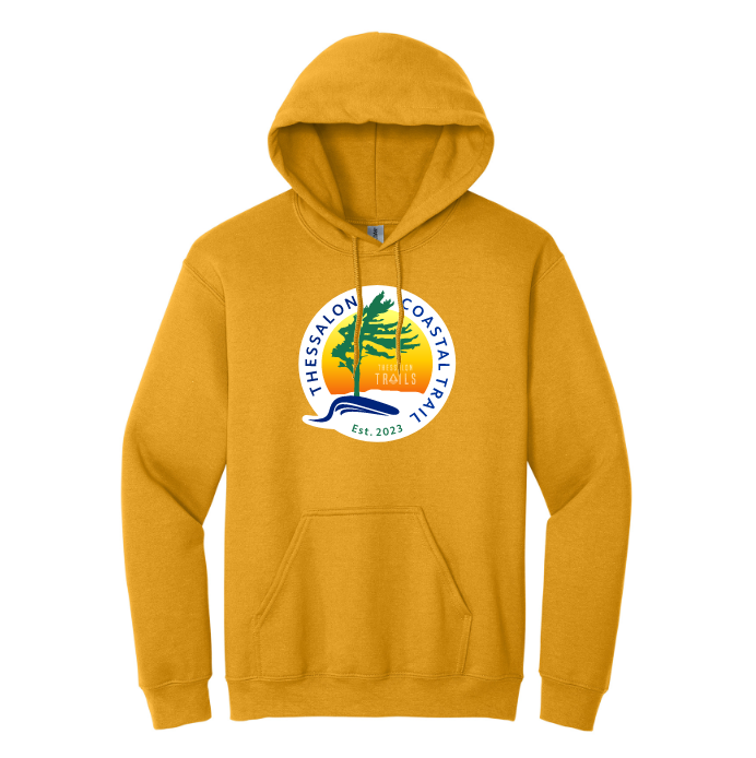Thessalon Coastal Trail Hoodie