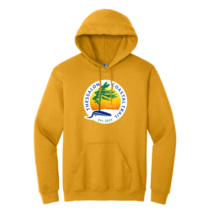Thessalon Coastal Trail Hoodie