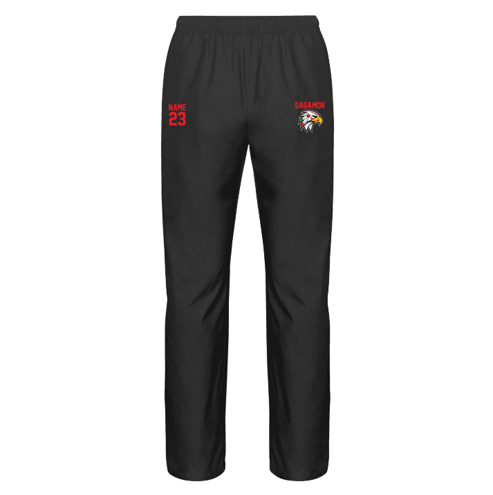 Sagamok LNHL Track Pants