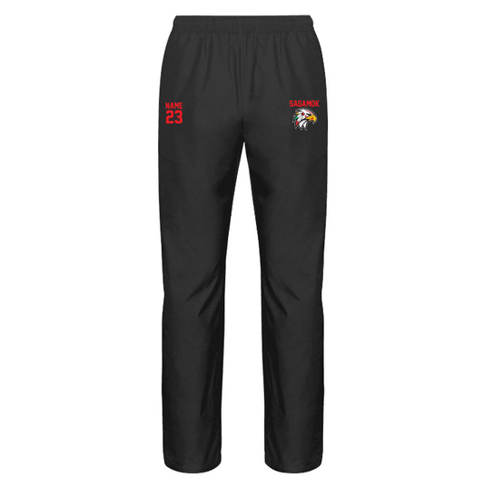 Sagamok LNHL Track Pants