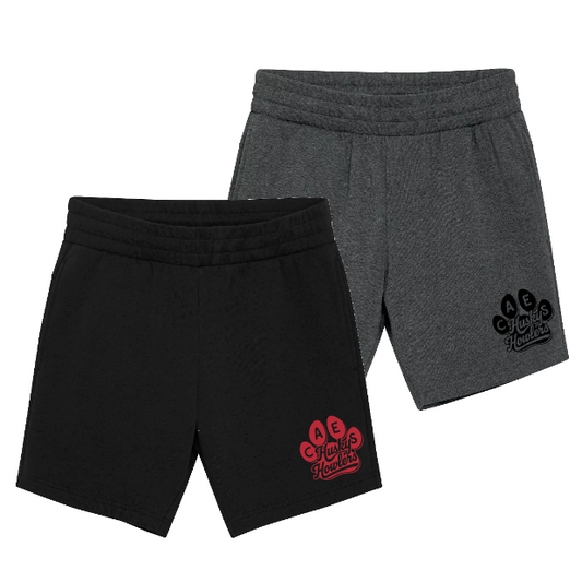 CAES Fleece Shorts