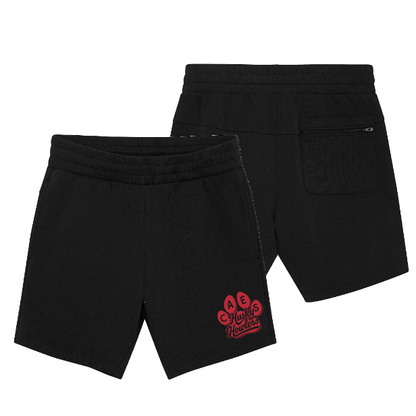 CAES Fleece Shorts