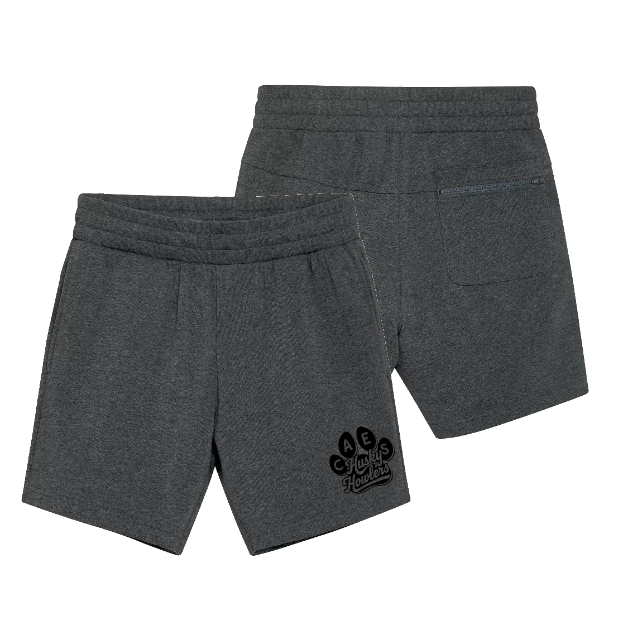 CAES Fleece Shorts