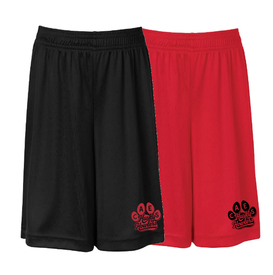 CAES Performance Shorts