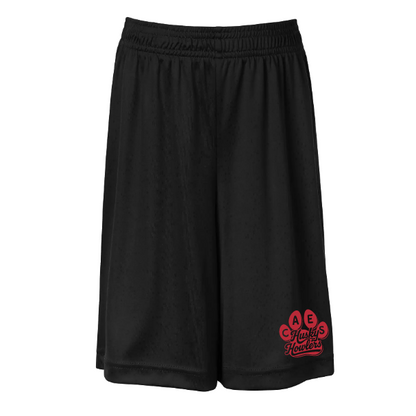 CAES Performance Shorts
