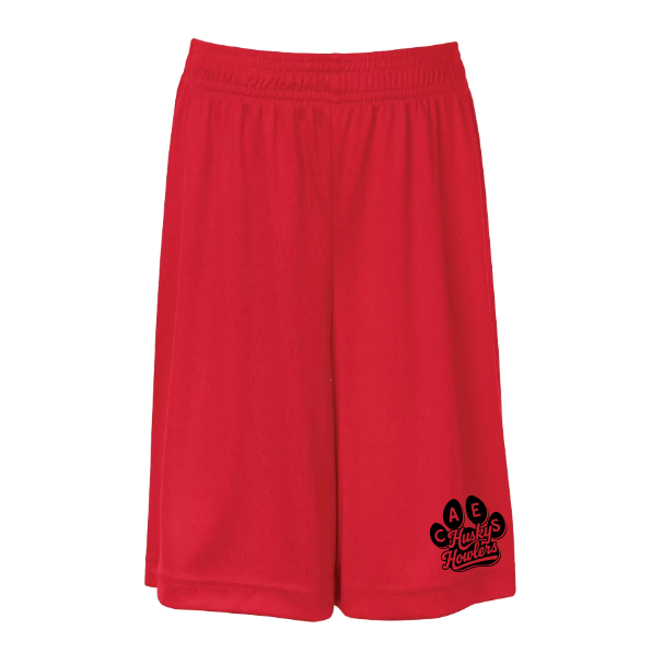 CAES Performance Shorts