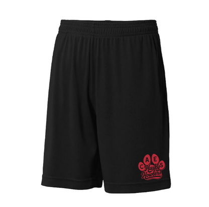 CAES Performance Shorts with Pockets