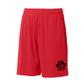 CAES Performance Shorts with Pockets