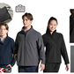 CAES Packable Athleisure Jacket