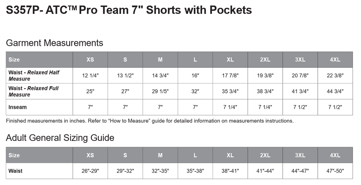CAES Performance Shorts with Pockets