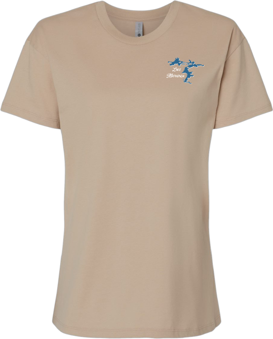 LMCOA Ladies' Tshirt