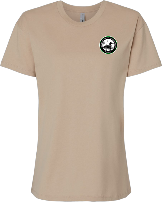 LMCOA Ladies' Tshirt